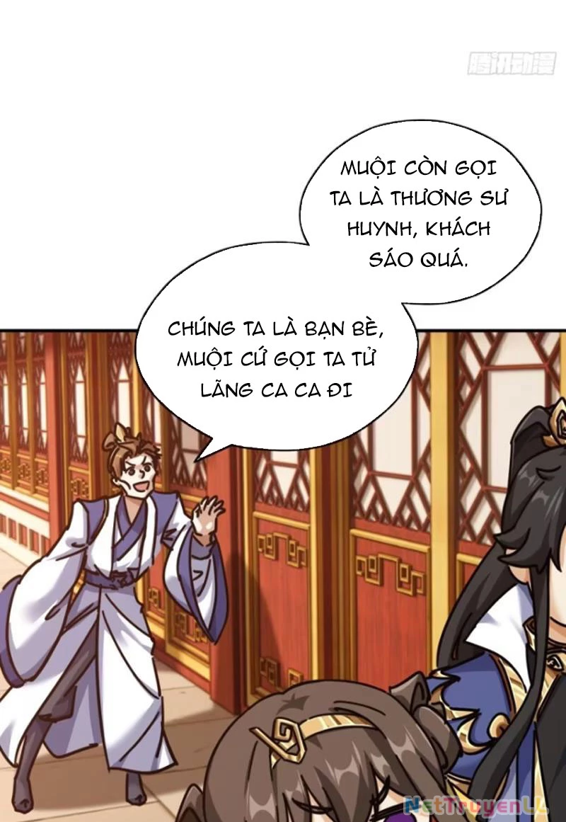 Mời công tử trảm yêu Chapter 22 - 41