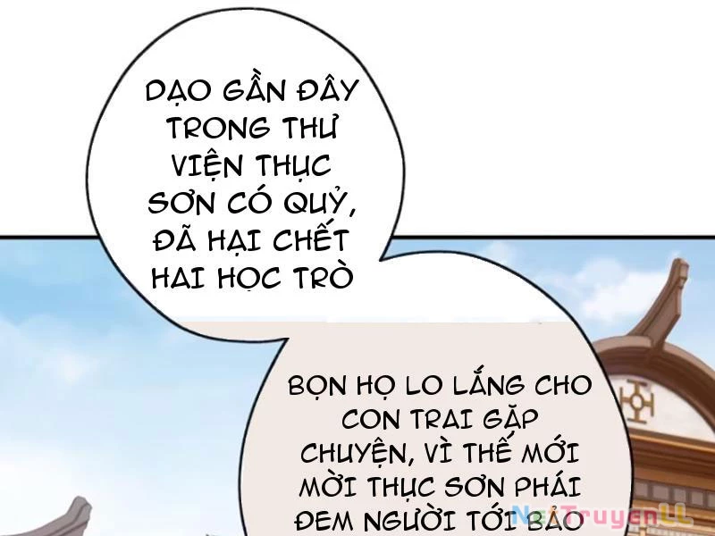 Mời công tử trảm yêu Chapter 24 - 126