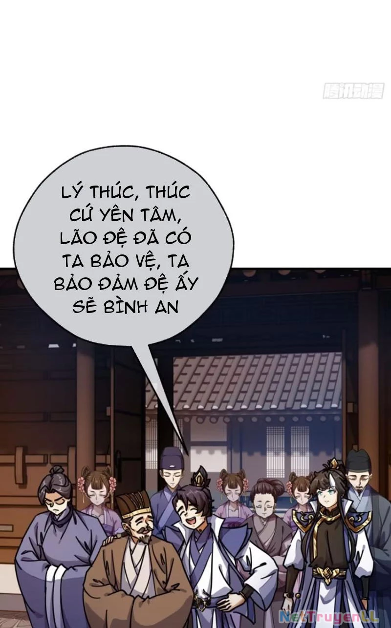 Mời công tử trảm yêu Chapter 25 - 3