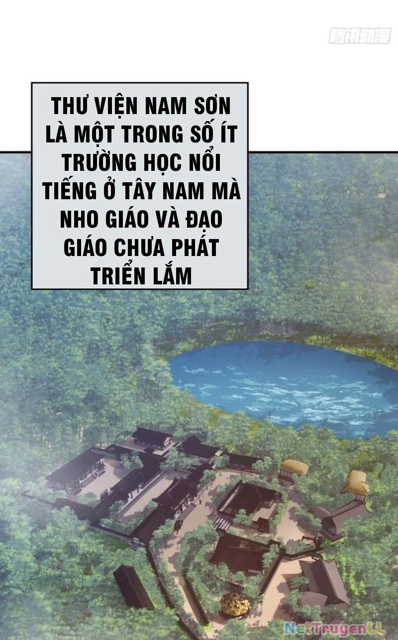 Mời công tử trảm yêu Chapter 25 - 14