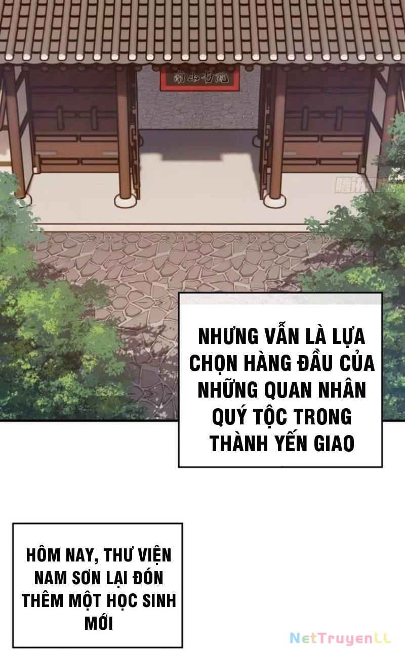 Mời công tử trảm yêu Chapter 25 - 16