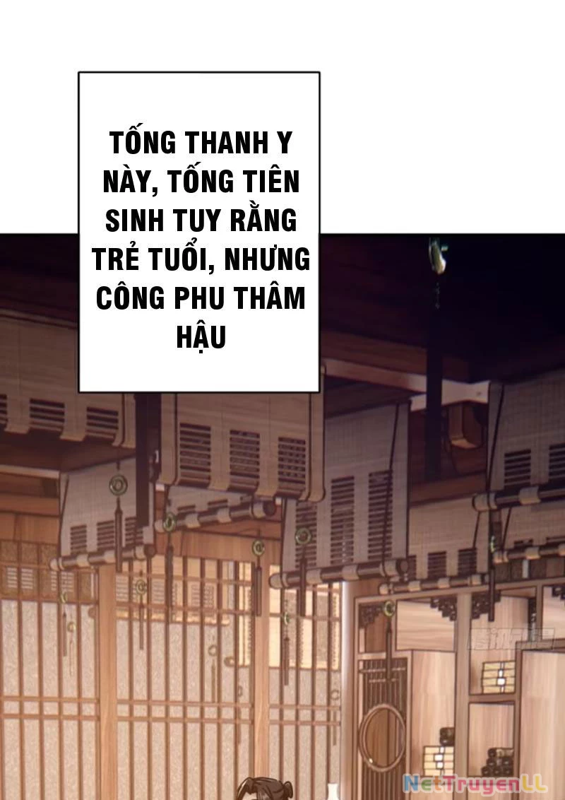 Mời công tử trảm yêu Chapter 26 - 29