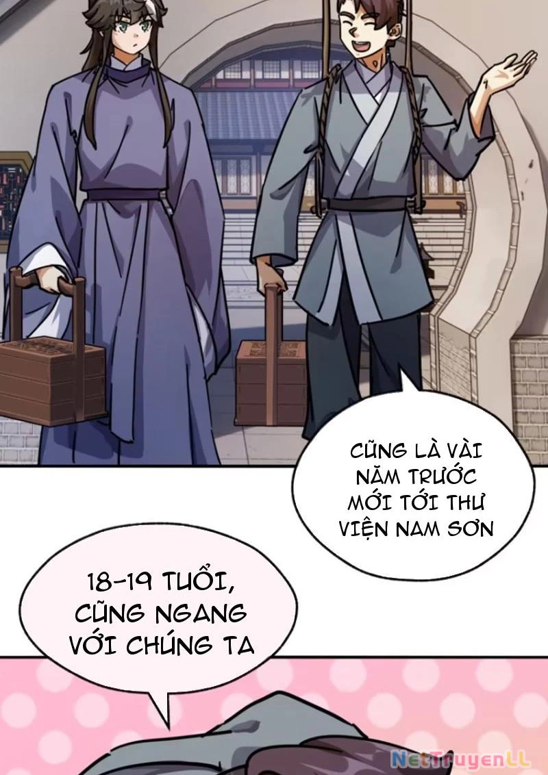 Mời công tử trảm yêu Chapter 26 - 34