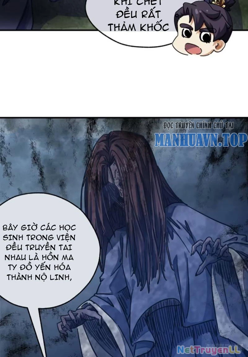 Mời công tử trảm yêu Chapter 26 - 46