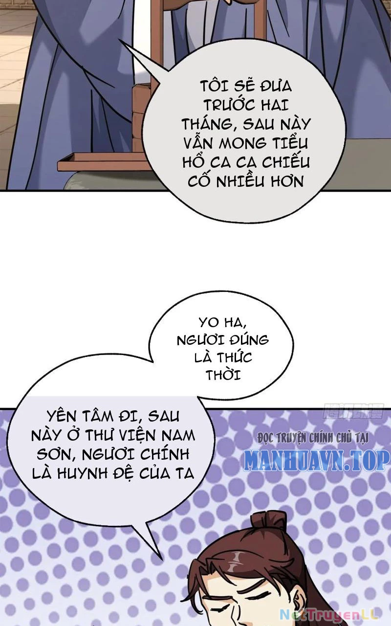 Mời công tử trảm yêu Chapter 27 - 19