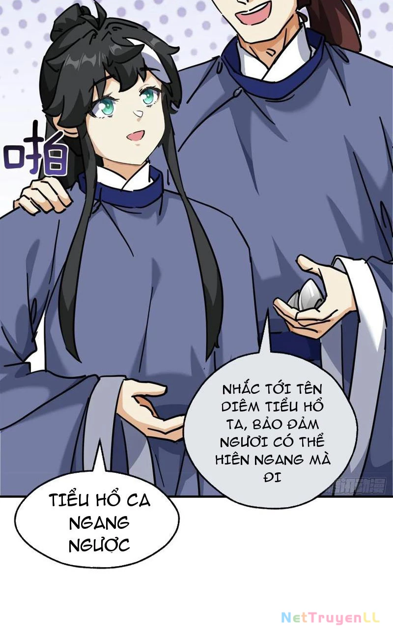 Mời công tử trảm yêu Chapter 27 - 20