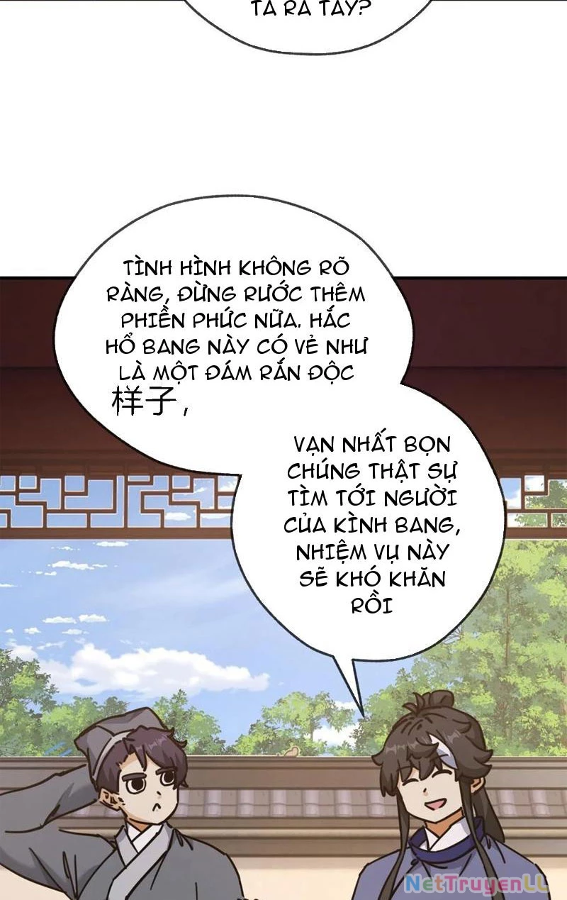 Mời công tử trảm yêu Chapter 27 - 28