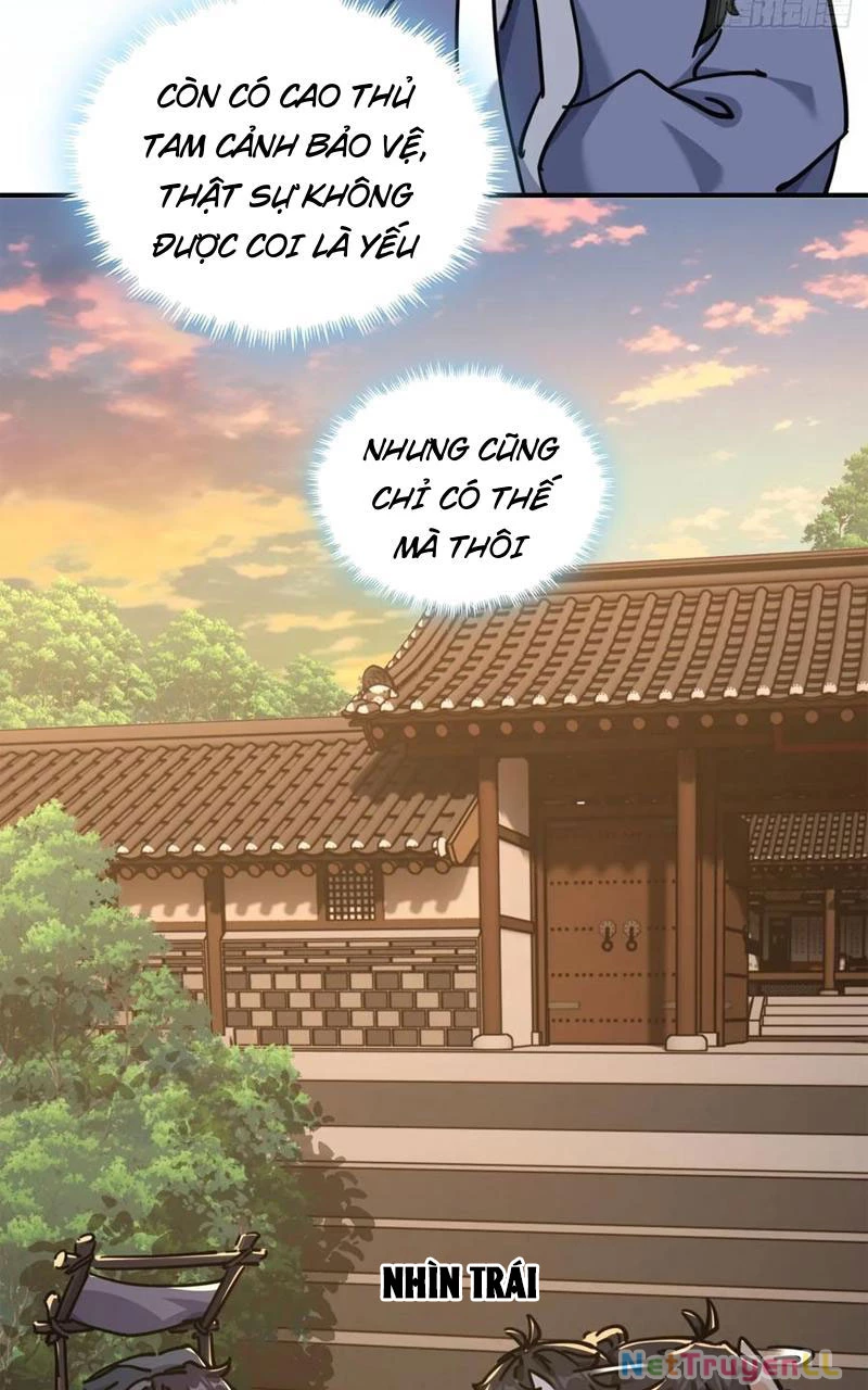 Mời công tử trảm yêu Chapter 27 - 57