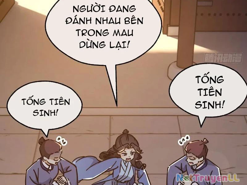 Mời công tử trảm yêu Chapter 28 - 17