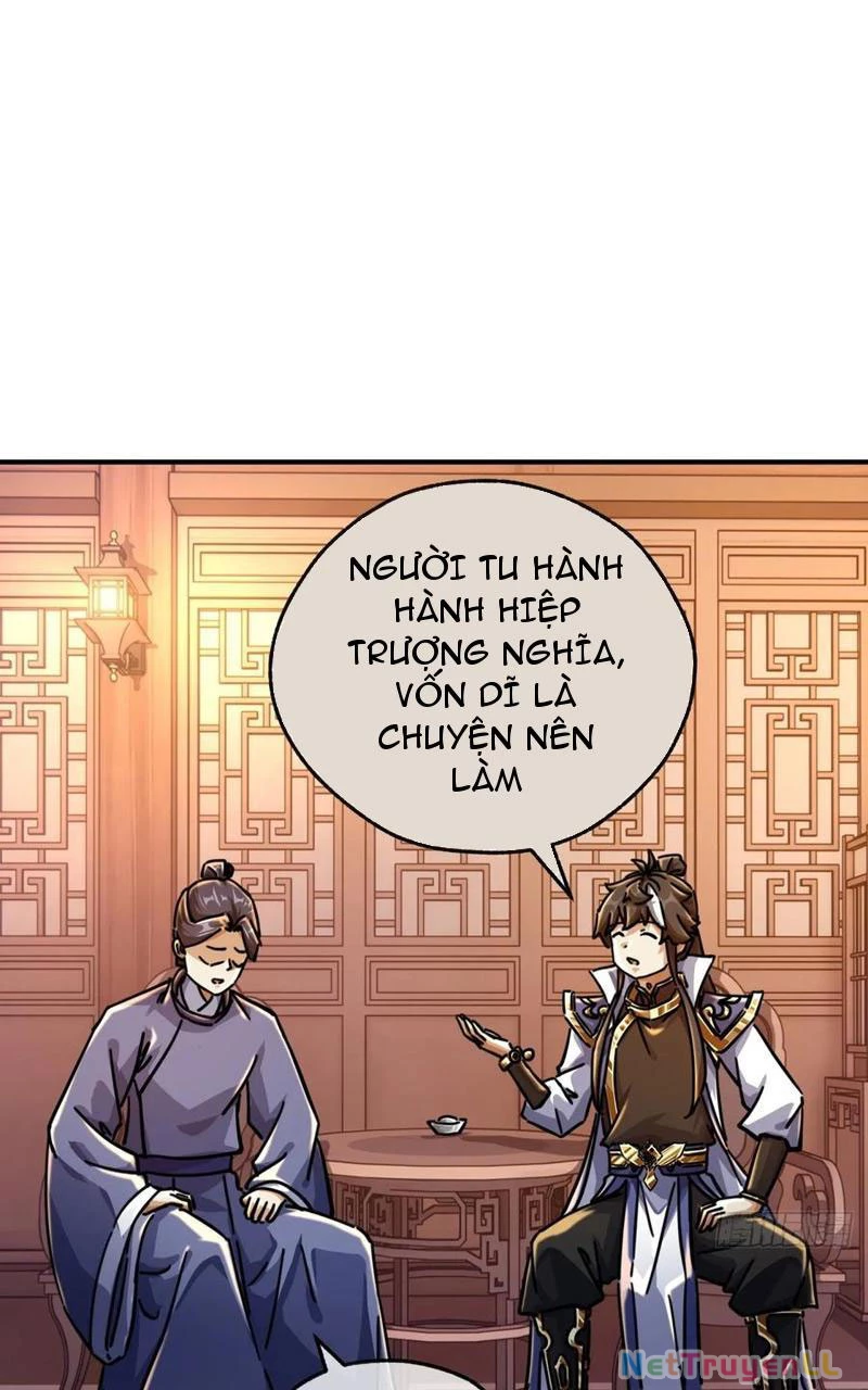 Mời công tử trảm yêu Chapter 29 - 22