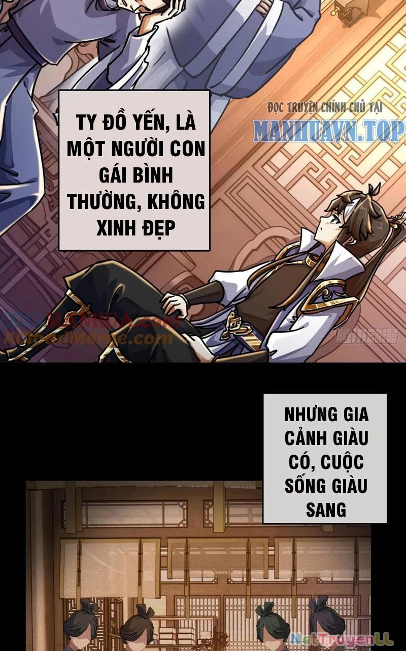 Mời công tử trảm yêu Chapter 29 - 43