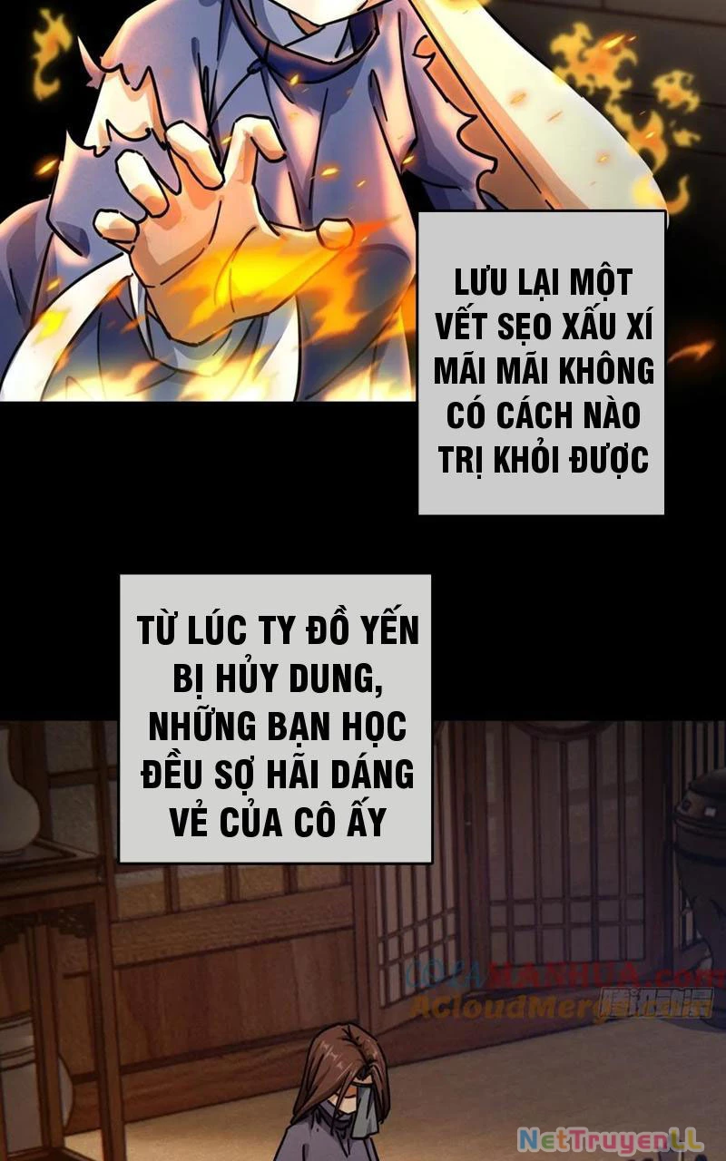 Mời công tử trảm yêu Chapter 29 - 46