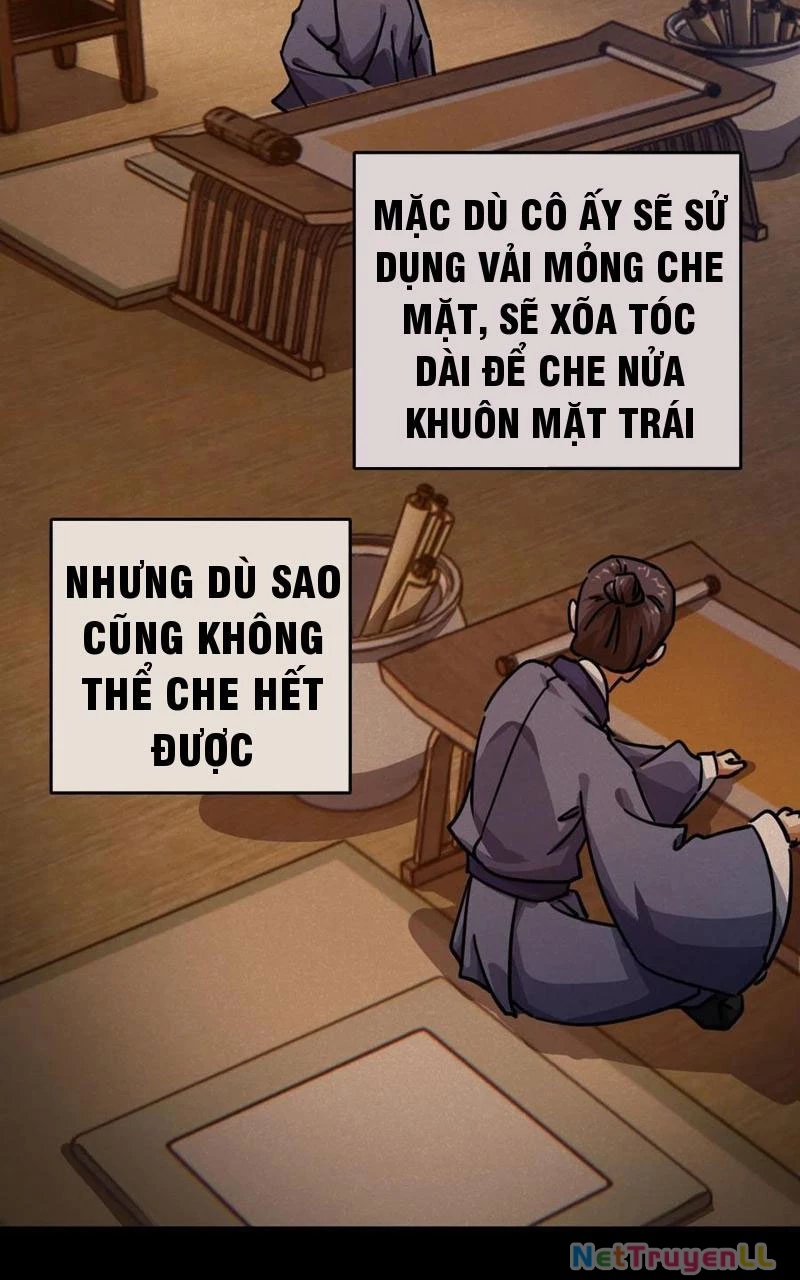 Mời công tử trảm yêu Chapter 29 - 47