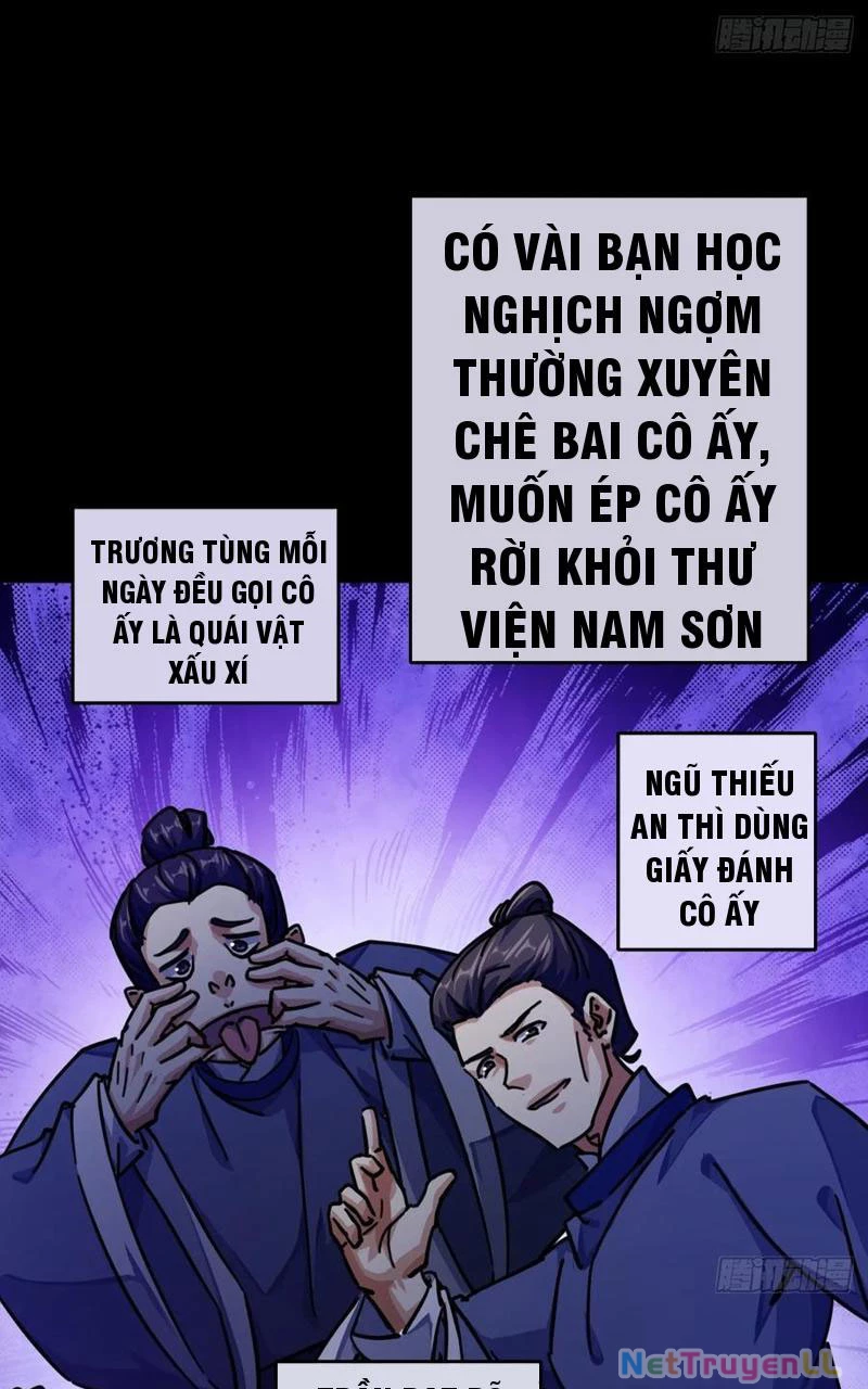 Mời công tử trảm yêu Chapter 29 - 48