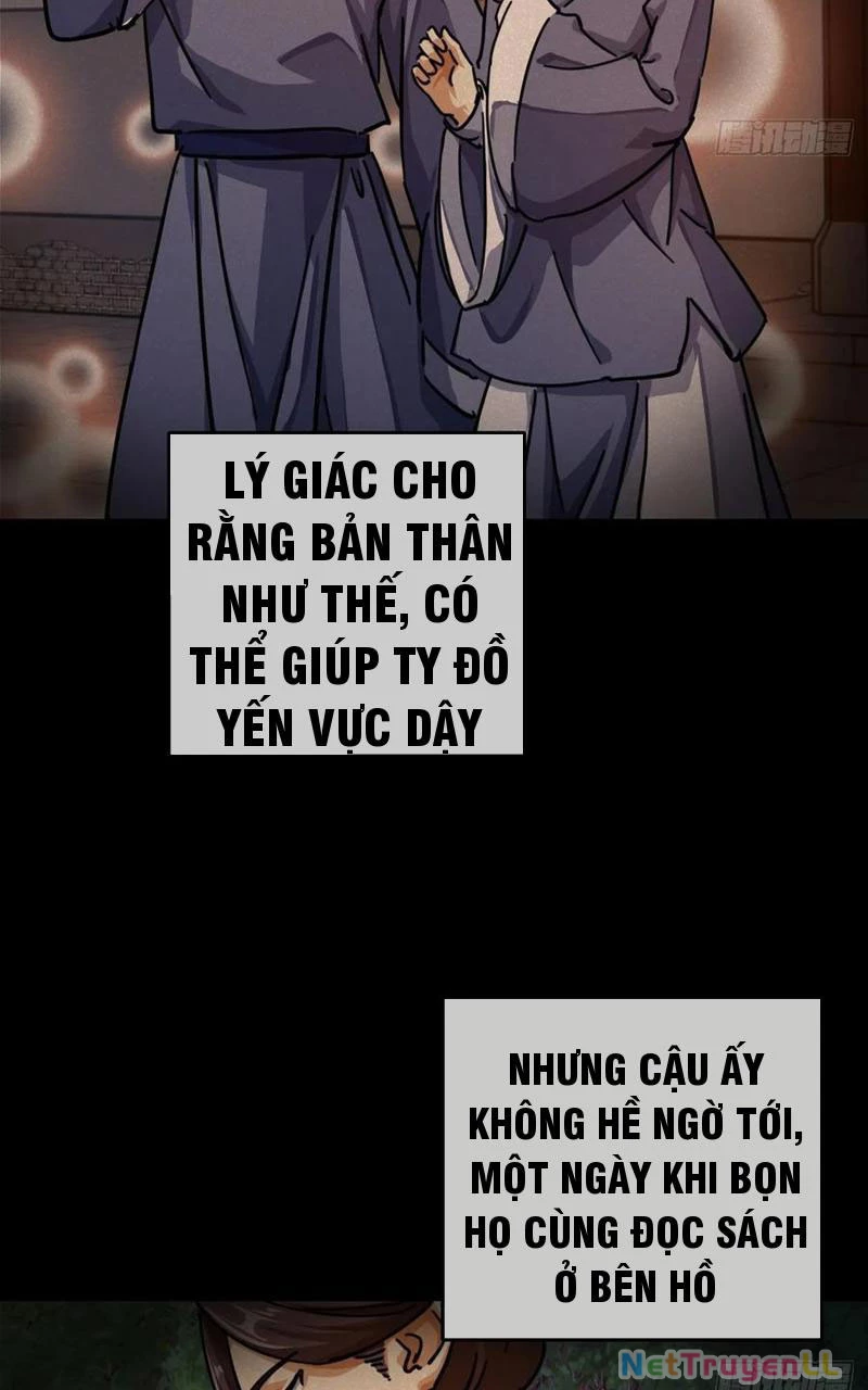 Mời công tử trảm yêu Chapter 29 - 56