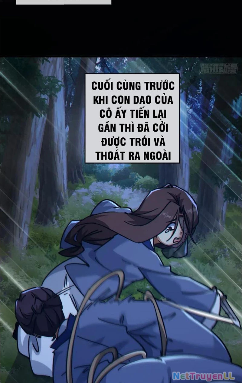 Mời công tử trảm yêu Chapter 30 - 8