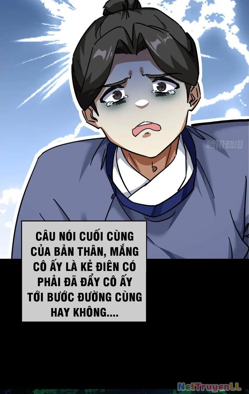 Mời công tử trảm yêu Chapter 30 - 17