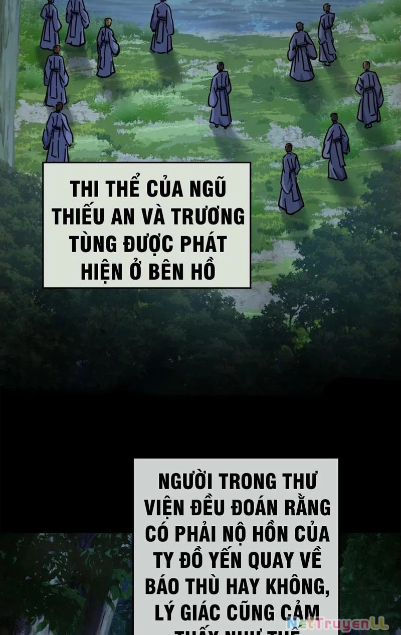 Mời công tử trảm yêu Chapter 30 - 19