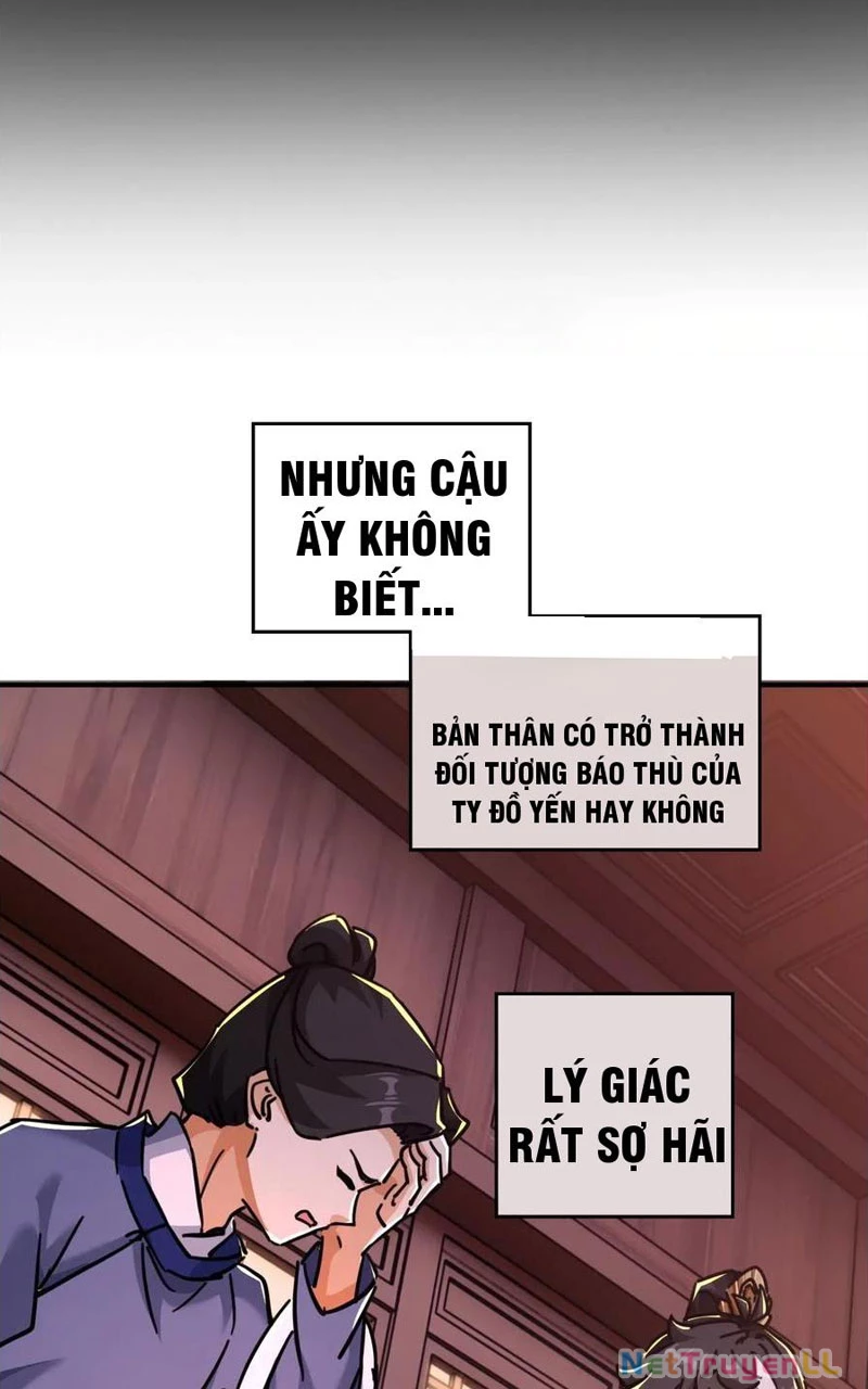 Mời công tử trảm yêu Chapter 30 - 23