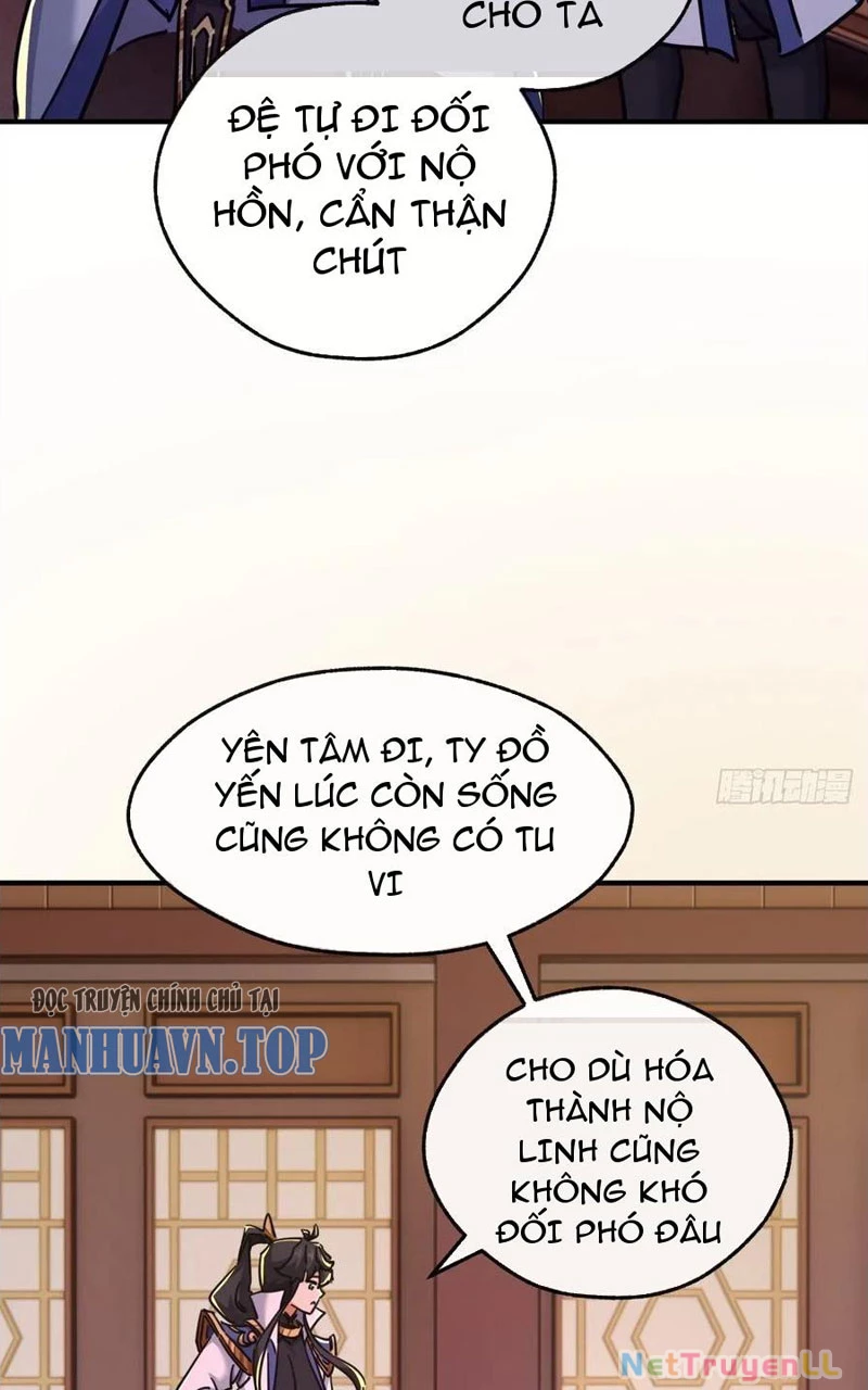 Mời công tử trảm yêu Chapter 30 - 31