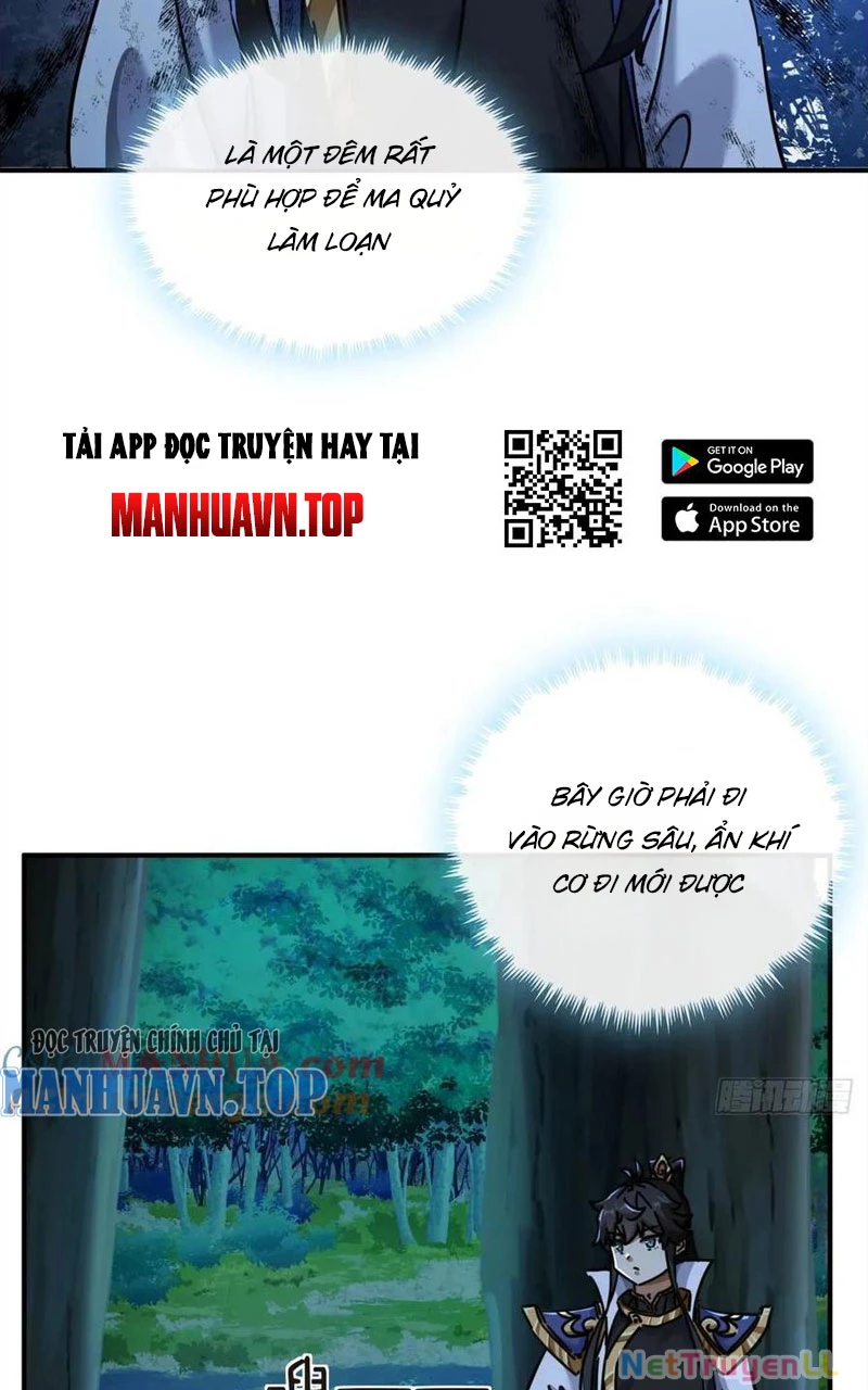 Mời công tử trảm yêu Chapter 30 - 40