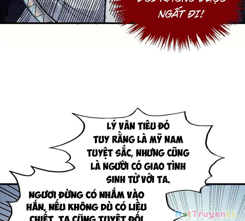 Vạn Cổ Chí Tôn Chapter 325 - 14