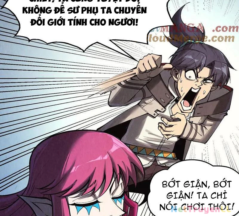 Vạn Cổ Chí Tôn Chapter 325 - 15