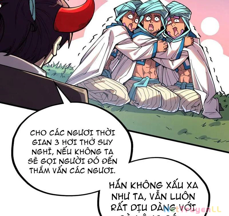 Vạn Cổ Chí Tôn Chapter 325 - 77