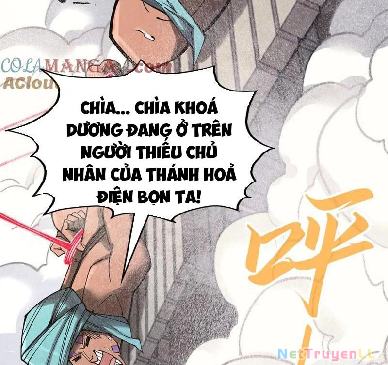 Vạn Cổ Chí Tôn Chapter 325 - 95