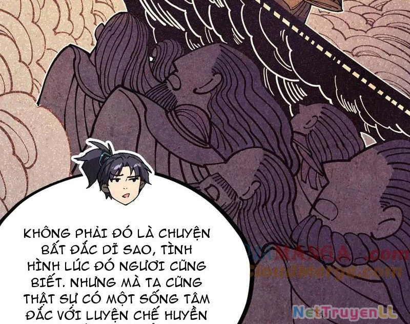 Vạn Cổ Chí Tôn Chapter 325 - 111