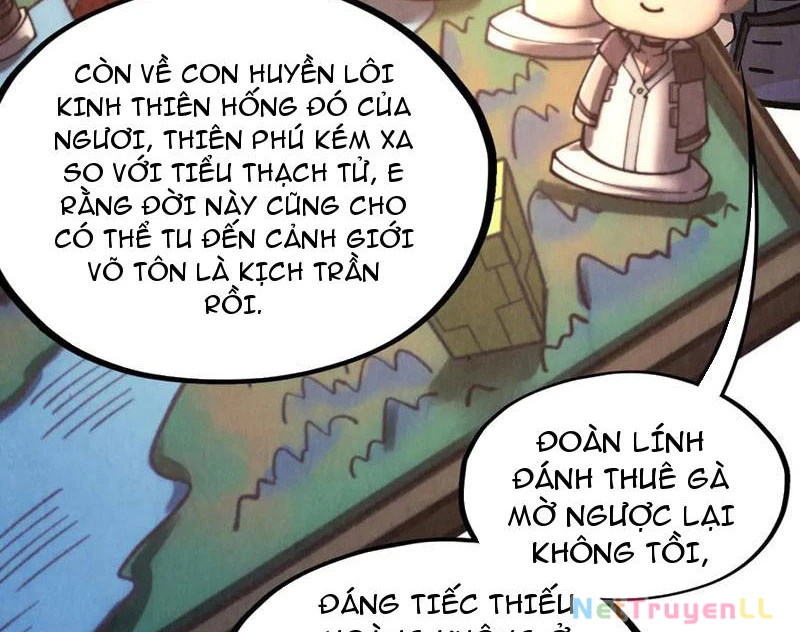 Vạn Cổ Chí Tôn Chapter 325 - 118