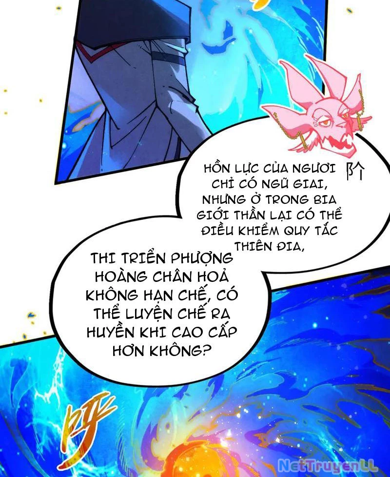 Vạn Cổ Chí Tôn Chapter 326 - 18