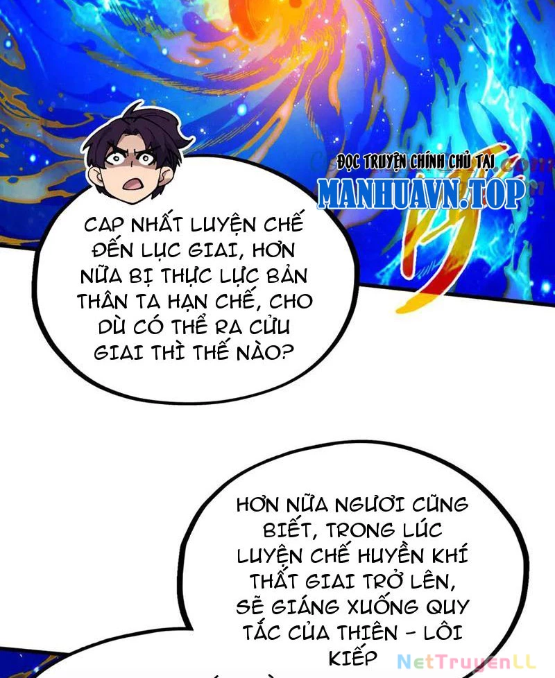 Vạn Cổ Chí Tôn Chapter 326 - 19