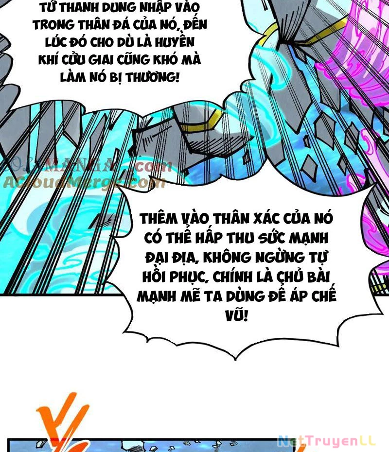 Vạn Cổ Chí Tôn Chapter 326 - 47