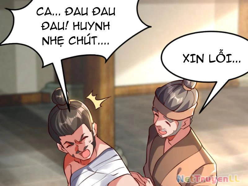 Vừa Cầm Được Thái Cổ Tiên Dược, Ta Đã Đe Dọa Thánh Chủ Chapter 13 - 19