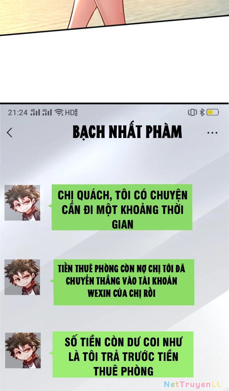 Vừa Cầm Được Thái Cổ Tiên Dược, Ta Đã Đe Dọa Thánh Chủ Chapter 14 - 42