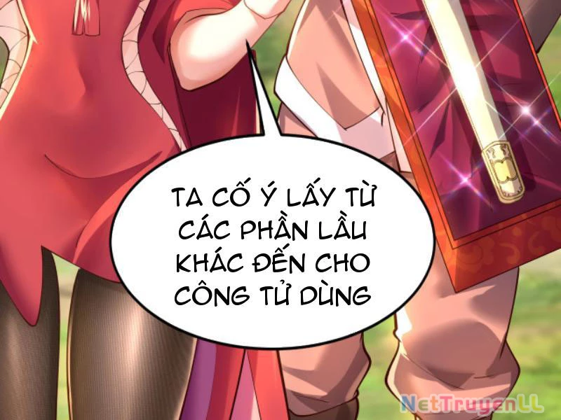 Vừa Cầm Được Thái Cổ Tiên Dược, Ta Đã Đe Dọa Thánh Chủ Chapter 15 - 85