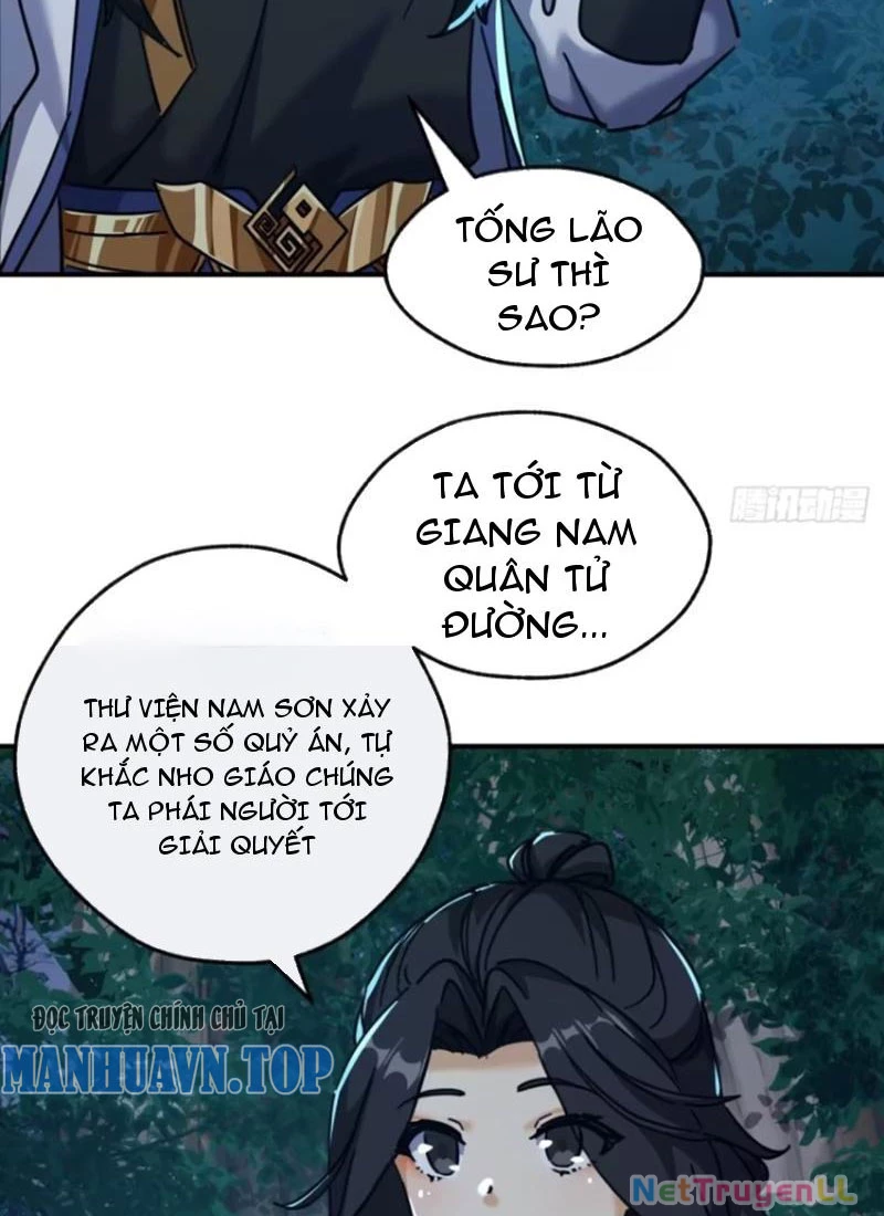 Mời công tử trảm yêu Chapter 31 - 27