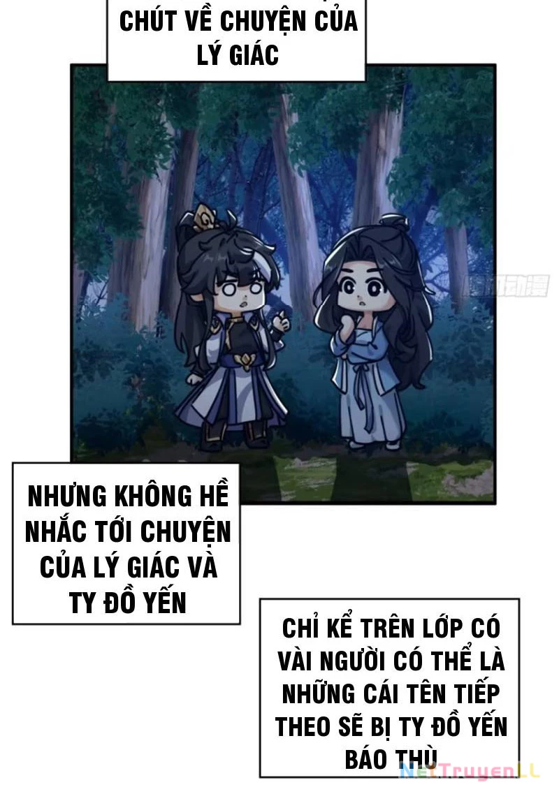 Mời công tử trảm yêu Chapter 31 - 57