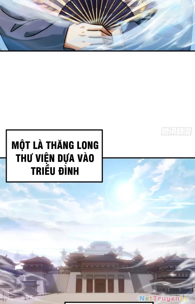 Mời công tử trảm yêu Chapter 32 - 5