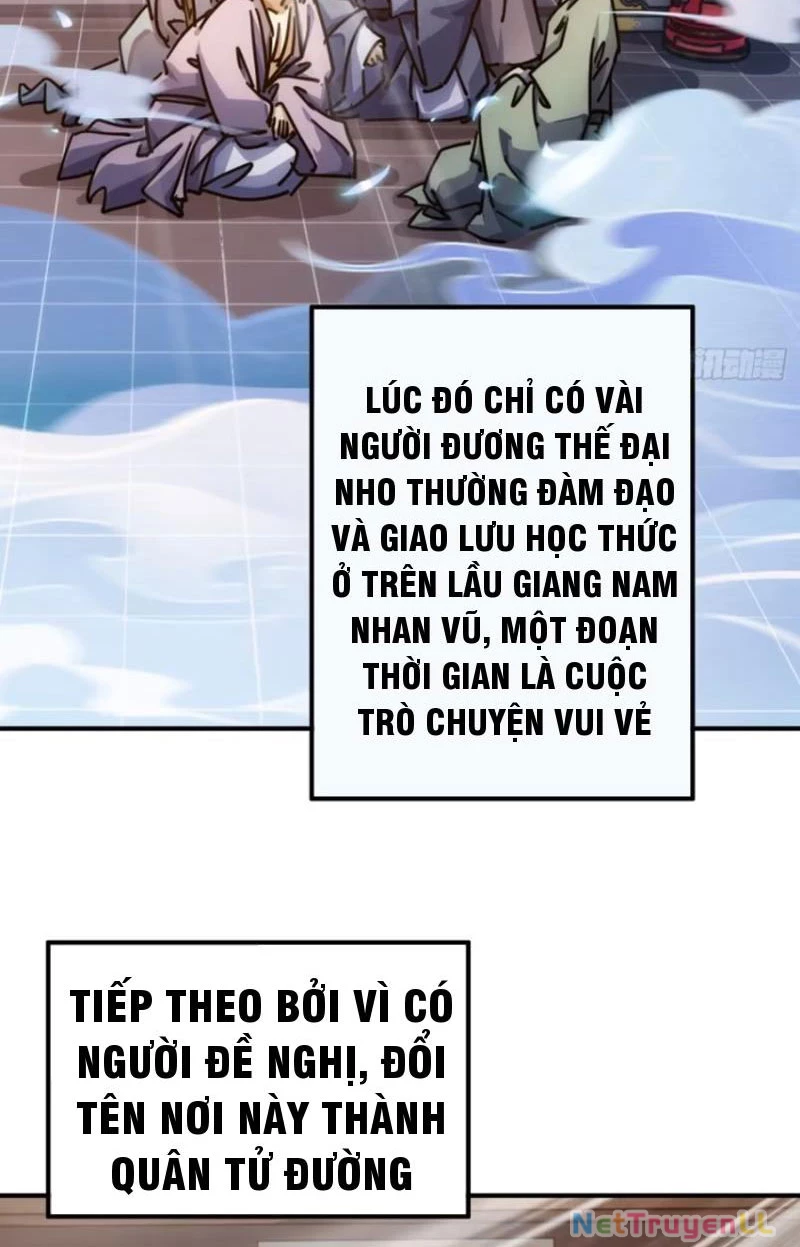 Mời công tử trảm yêu Chapter 32 - 8