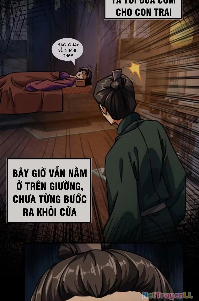 Mời công tử trảm yêu Chapter 32 - 39