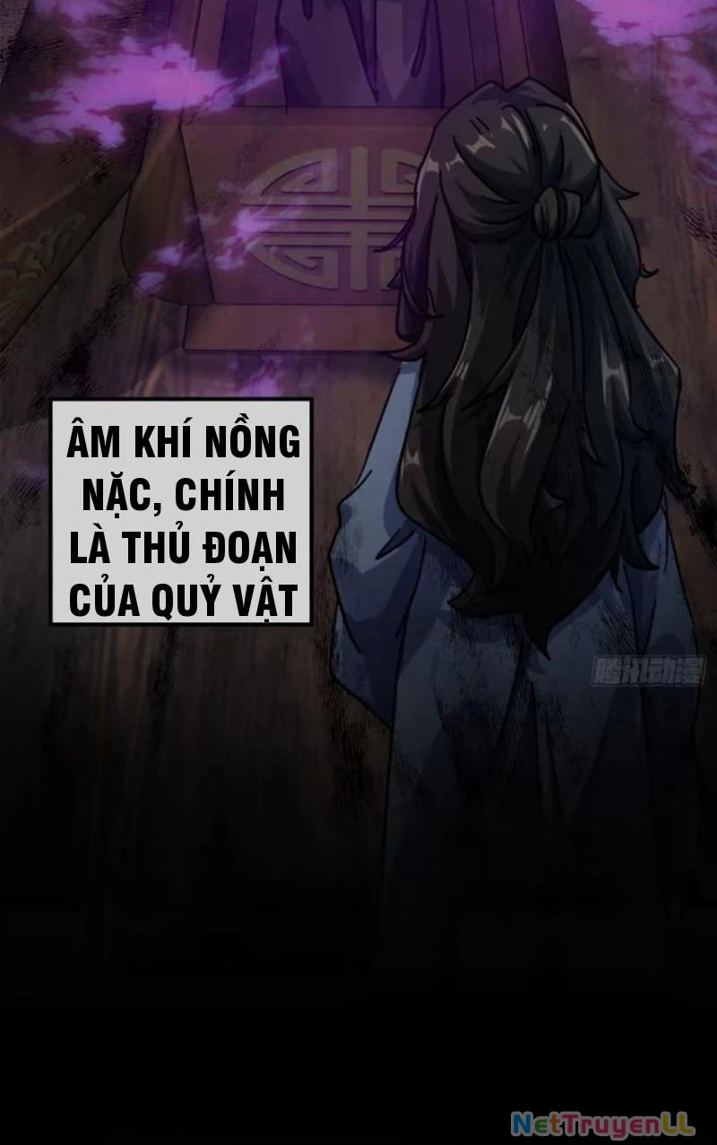 Mời công tử trảm yêu Chapter 32 - 46