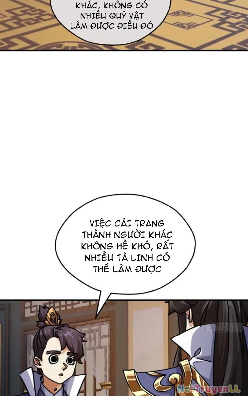 Mời công tử trảm yêu Chapter 32 - 48