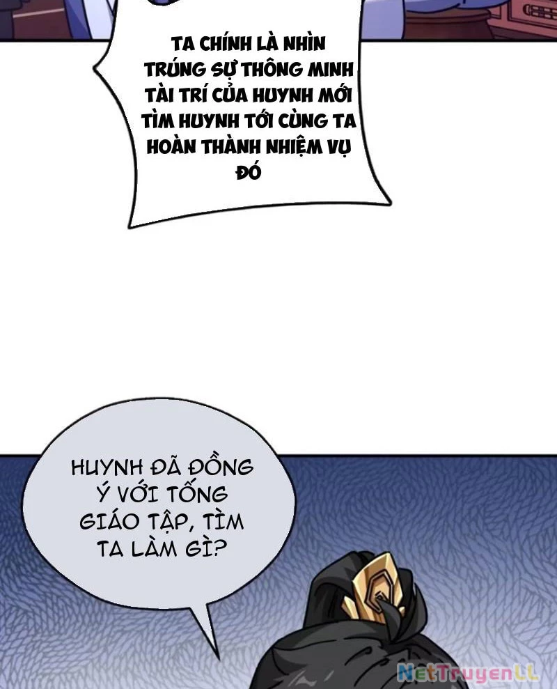 Mời công tử trảm yêu Chapter 33 - 9