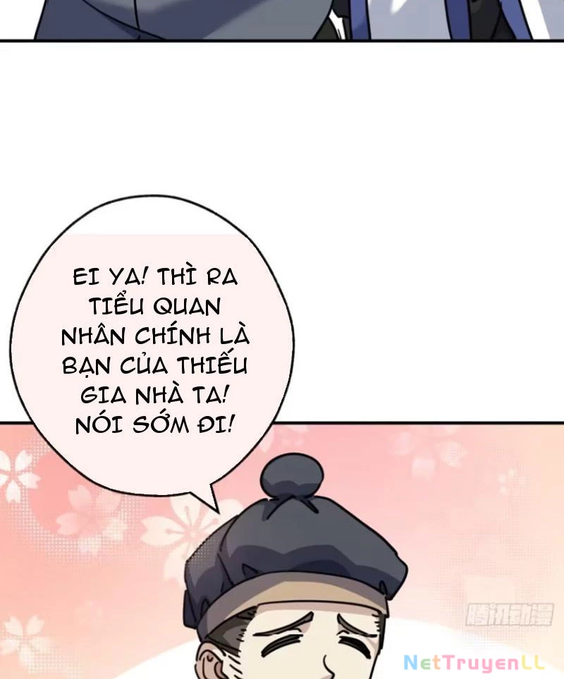 Mời công tử trảm yêu Chapter 33 - 36