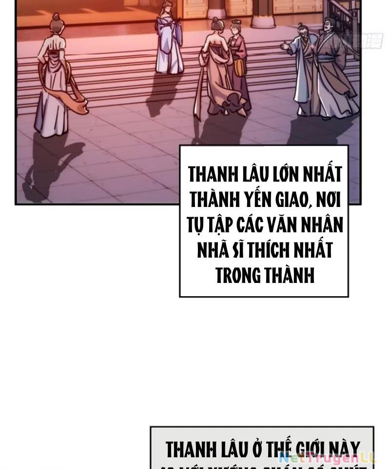 Mời công tử trảm yêu Chapter 33 - 44