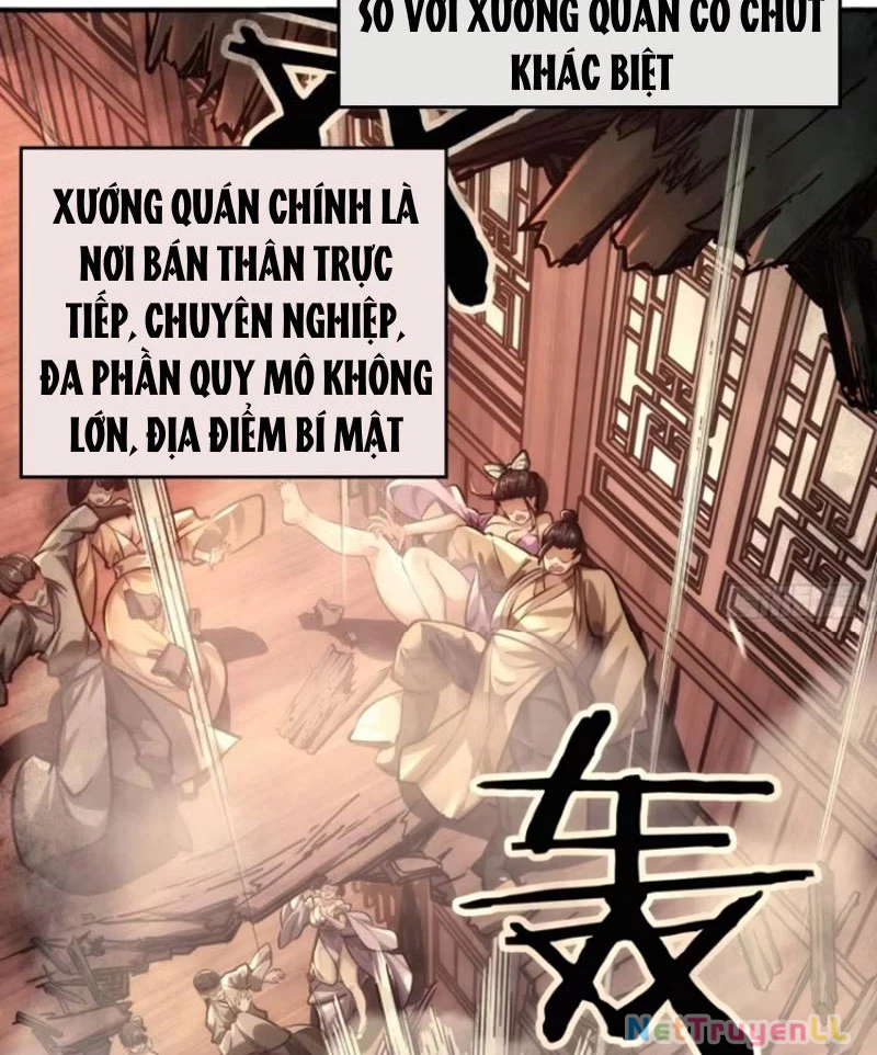 Mời công tử trảm yêu Chapter 33 - 45