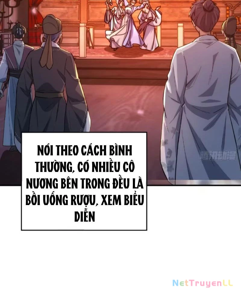 Mời công tử trảm yêu Chapter 33 - 48