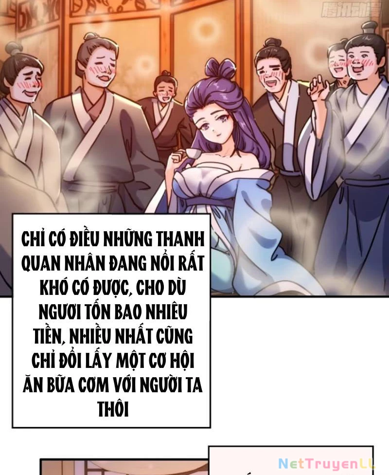 Mời công tử trảm yêu Chapter 33 - 50